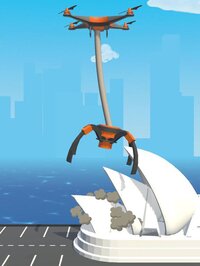 Claw Builder screenshot, image №3337113 - RAWG