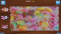 Bepuzzled Jigsaw Puzzle: Sweets screenshot, image №2014043 - RAWG