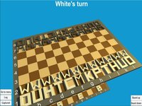 Dragonchess screenshot, image №1275511 - RAWG