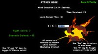 Mental Math Tutor screenshot, image №3188438 - RAWG