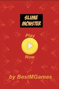 Slime Monster screenshot, image №2777329 - RAWG