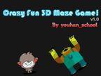 Crazy fun 3D maze game screenshot, image №3362589 - RAWG