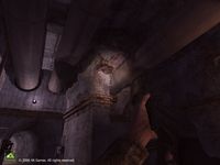 Metro 2033 screenshot, image №462443 - RAWG