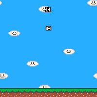 Birb (Czarlo) screenshot, image №2924470 - RAWG