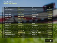 Retro Football Boss 1888-1998 screenshot, image №2297358 - RAWG