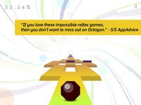 Octagon - A Minimal Arcade Game with Maximum Challenge screenshot, image №935492 - RAWG