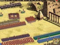 Cossacks 2: Napoleonic Wars screenshot, image №378005 - RAWG