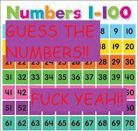 Shitty number guessing game screenshot, image №3737522 - RAWG