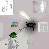 The Lost Guy screenshot, image №3350069 - RAWG