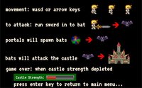 Defend The Castle screenshot, image №1179370 - RAWG