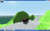 Truck Town (Elite games) screenshot, image №2732451 - RAWG