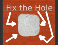 Fix the Hole screenshot, image №2414920 - RAWG
