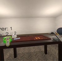 Board Games VR screenshot, image №666795 - RAWG