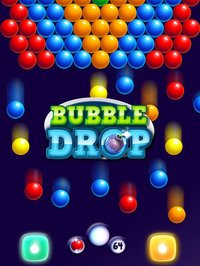 Bubble Puzzle Action screenshot, image №1327756 - RAWG