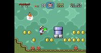 Super Mario World screenshot, image №795836 - RAWG