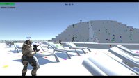 Simple Paintball Game screenshot, image №1050417 - RAWG