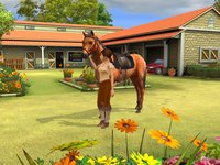 My Horse and Me 2 screenshot, image №497517 - RAWG