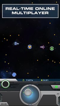 Star Ace screenshot, image №2044123 - RAWG