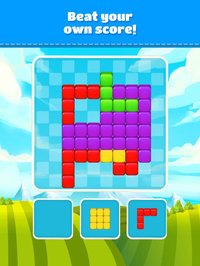 Puzzle Blast Hero screenshot, image №902312 - RAWG