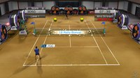 Virtua Tennis 4 screenshot, image №562678 - RAWG