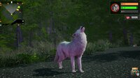 Wolf Simulator: Silent Paws screenshot, image №4087958 - RAWG