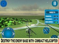 Hero Heli Battle Fight screenshot, image №1667989 - RAWG