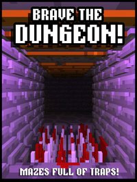 Hammer Bomb - Creepy Dungeon Mazes! screenshot, image №1773235 - RAWG