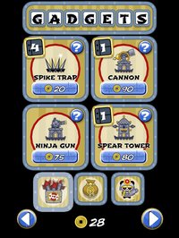 Ninja Raft screenshot, image №1976123 - RAWG