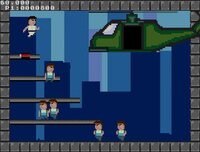 Power Kick MD screenshot, image №2670069 - RAWG