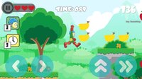 Adventure of Vigorous 2D screenshot, image №3105948 - RAWG