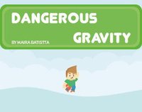 Dangerous Gravity screenshot, image №1290431 - RAWG