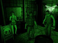 The Last Crown: Midnight Horror screenshot, image №196313 - RAWG