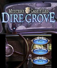 Mystery Case Files Dire Grove screenshot, image №796904 - RAWG