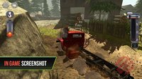 Truck Simulator OffRoad 4 screenshot, image №2076193 - RAWG