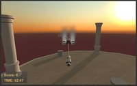 ROCKETCOPTER [Lessons in Physics] screenshot, image №1949779 - RAWG