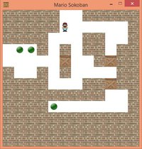 Mario Sokoban screenshot, image №1730792 - RAWG