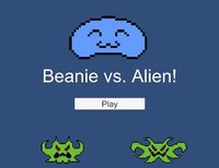 Beanie vs. Alien screenshot, image №2331326 - RAWG