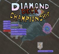 Diamond Deck Championship screenshot, image №2712496 - RAWG