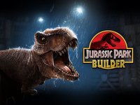 Jurassic Park Builder screenshot, image №885000 - RAWG