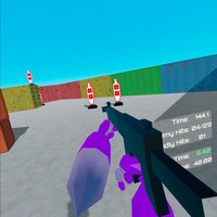 Open Target Shooter VR screenshot, image №3593966 - RAWG