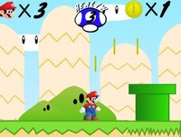 super mario fan made screenshot, image №3360376 - RAWG