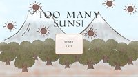 Too Many Suns! screenshot, image №2114175 - RAWG