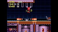 Sonic & Knuckles screenshot, image №274300 - RAWG