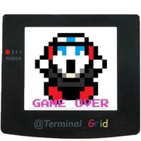 Terminal Grid Watchtower screenshot, image №1875935 - RAWG