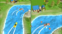 Arcade Boat Duel screenshot, image №3496359 - RAWG