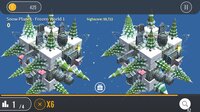 Cubeverse: The Lonely Planets screenshot, image №4202401 - RAWG