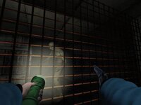 VR Zombie Horror Games screenshot, image №3169084 - RAWG