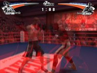 Shadow Fight screenshot, image №413227 - RAWG
