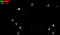 Space Shooter (tmagnier) screenshot, image №1264503 - RAWG
