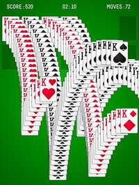 .Solitaire! screenshot, image №3522473 - RAWG